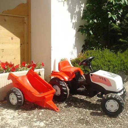 Отель Piccolohotel Tempele Garni 3*
