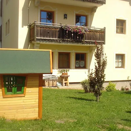 Отель Piccolohotel Tempele Garni