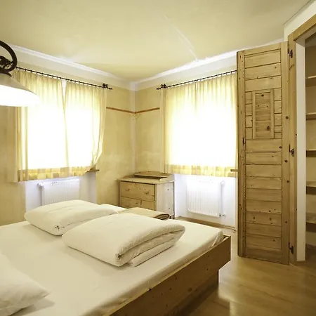 Отель Piccolohotel Tempele Garni 3*