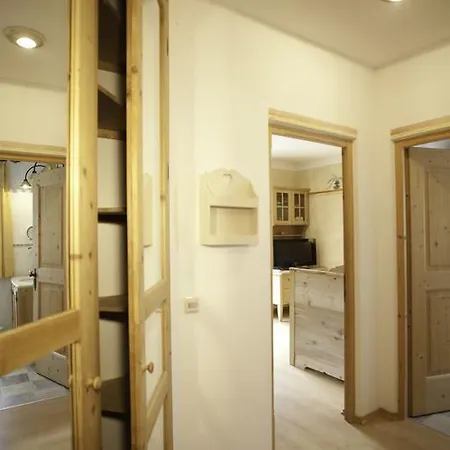 Отель Piccolohotel Tempele Garni 3*