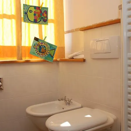 Piccolohotel Tempele Garni Отель Сан-Кандидо